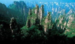 吃瓜张家界视频,一场视觉盛宴的吃瓜之旅