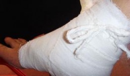 骨折可以吃土瓜吗,土瓜食疗助力骨骼愈合