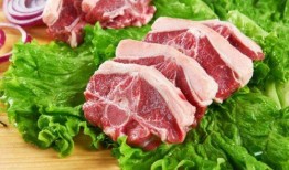 吃瓜能吃羊肉吗