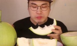 安静的吃瓜人,悠然自得的人生篇章