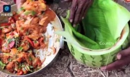 吃瓜博主讲美食,跟随博主品味人间烟火