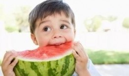 二辰吃瓜吃自己