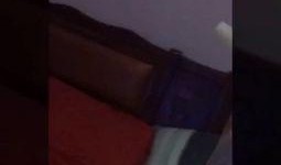 吃冰瓜的视频vlog