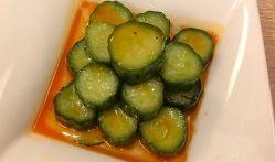 吃瓜吃辣味,舌尖上的刺激之旅