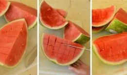 儿童免费吃瓜,免费吃瓜活动，让孩子们甜蜜一夏