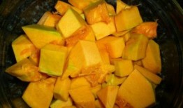 奶油兰瓜怎么吃,解锁美味新体验