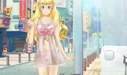 莉莉公主吃瓜,莉莉公主的甜蜜瓜趣记