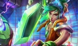 lol哪个英雄吃瓜,揭秘LOL中吃瓜小能手英雄