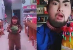 尴尬吃瓜合拍,揭秘网络热梗背后的趣味与争议