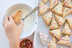 吃吊瓜撒糖,糖香四溢的味蕾之旅