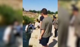 围观现场吃瓜视频