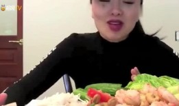 外国女的吃瓜视频,揭秘全球美食文化盛宴