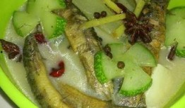 线瓜可以和泥鳅一起吃吗,健康美味两不误