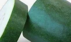 炒菜吃的白皮瓜,白皮瓜炒制秘籍，解锁夏日清新口感