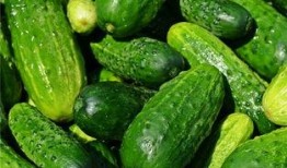 梦到吃金色的瓜