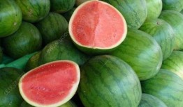 孩子发烧可以吃哈密瓜吗,哈密瓜适宜食用吗？