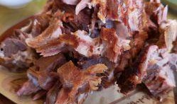 大鹅吃瓜酱,揭秘美食界的跨界新宠