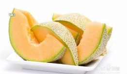 宝宝可吃哈密瓜,营养丰富的哈密瓜推荐