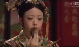 娘娘很吃瓜,宫廷秘闻大揭秘