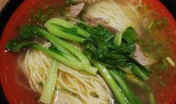 带你吃瓜山寨鸡汤面,一场别开生面的美食之旅