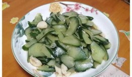 都有哪些瓜可以炒着吃,多样美味尽享舌尖盛宴