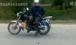 林先生摩托哥吃瓜,吃瓜群众的趣味生活