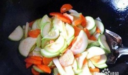 茄瓜干怎么吃,创意烹饪与美味分享