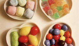 带你吃瓜奇葩糖果,带你品尝带你吃瓜的糖果世界