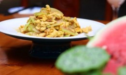 安徽黄山吃瓜,体验徽州特色瓜果文化