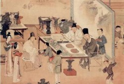 穿越古代在朝廷吃瓜,揭秘古代朝廷的八卦风云