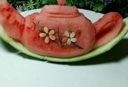 茶壶吃瓜,探寻茶与瓜的奇妙交融