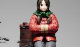 冯宝宝怎么吃瓜,解锁夏日消暑新姿势