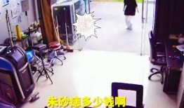 吃瓜纹身店老板,揭秘纹身界的趣味故事