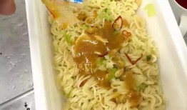 带你吃瓜奇葩泡面,带你探索奇特的“带你吃瓜”泡面世界