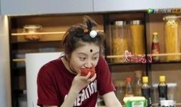 景甜视频吃瓜,揭秘娱乐圈幕后故事