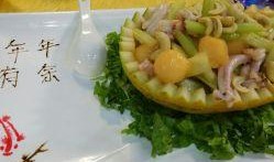 吃瓜船009,一场别开生面的网络热议事件