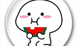 q吃瓜头像,揭秘q吃瓜头像背后的故事