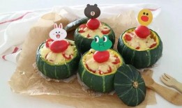 福寿瓜宝宝可以吃吗,福寿瓜宝宝适宜食用指南