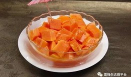 瓜状怎么吃,解锁独特吃法，尽享美味新体验