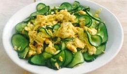 大瓜吃鸡蛋,一场味蕾的盛宴