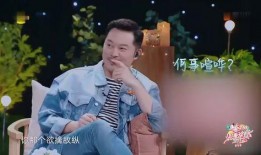 胡可沙溢吃瓜,揭秘娱乐圈背后的真相