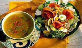 吃瓜博主讲美食,跟随博主品味人间烟火