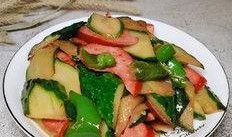 吃老瓜视频大全