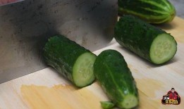 怎么吃瓜干净,保持瓜皮清洁的实用技巧