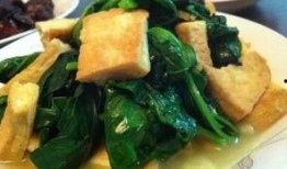 豆腐和无鳞水瓜能一起吃