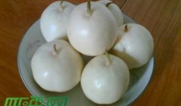 会吃梨瓜吗,你真的会吃梨瓜吗？