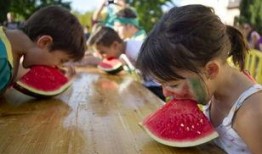 西班牙吃瓜视频