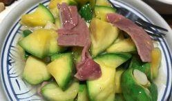 厚力瓜怎么吃,解锁美味新体验