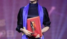 追星吃瓜刘敏涛,从追星吃瓜到演技巅峰，她如何逆袭人生？