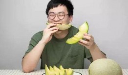 瓜太甜可以吃吗